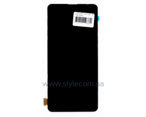 Дисплей (LCD) для Xiaomi Mi 9T, Mi 9T Pro, K20, K20 Pro з тачскріном black (TFT) High Quality TPS-2710000196860 2710000196860