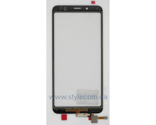 Тачскрін (сенсор) для Xiaomi Redmi 7A black High Quality TPS-2710000197058 2710000197058