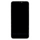Дисплей (LCD) для Apple iPhone Xs Max з тачскріном black Original (переклеєне скло) TPS-2710000198178 2710000198178
