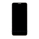 Дисплей (LCD) для Huawei Honor 8X JSN-L21 з тачскріном black Original (переклеєне скло/EL) TPS-2710000197416 2710000197416