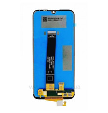 Дисплей (LCD) для Huawei Y5 (2019), Honor 8S rev.2.2 з тачскріном black Original Quality TPS-2710000197782 2710000197782