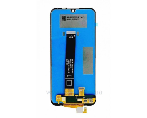 Дисплей (LCD) для Huawei Y5 (2019), Honor 8S rev.2.2 з тачскріном black Original Quality TPS-2710000197782 2710000197782