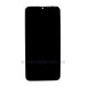 Дисплей (LCD) Huawei Y7 2019/Y7 Prime 2019 (DUB-LX3/DUB-L23/DUB-LX1/DUB-L21) + сенсор black Original Quality (переклеєне скло/EL)