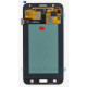 Дисплей (LCD) для Samsung Galaxy J7 Neo/J701 (2017) з тачскріном white (Oled) Original Quality