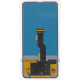 Дисплей (LCD) для Xiaomi Mi Mix 3 з тачскріном black (TFT) High Quality