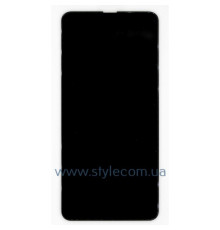 Дисплей (LCD) для Xiaomi Mi Mix 3 з тачскріном black (TFT) High Quality