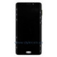 Дисплей (LCD) для Xiaomi Mi Note 2 з тачскріном та рамкою black Original Quality