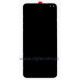 Дисплей (LCD) для Xiaomi Poco X2, Redmi K30 ver.4G/5G з тачскріном black High Quality TPS-2710000198093 2710000198093