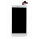 Дисплей (LCD) для Xiaomi Redmi Note 4X з тачскріном white Original Quality
