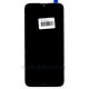 Дисплей (LCD) для Nokia 2.3 TA-1206 з тачскріном black High Quality TPS-2710000200826