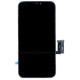 Дисплей (LCD) для Apple iPhone 11 з тачскріном black (TFT) High Quality TPS-2710000203483