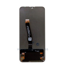 Дисплей (LCD) для Huawei Honor 10 Lite HRY-LX1, Honor 10i HRY-LX1T з тачскріном black Original Quality TPS-2710000203520 2710000203520