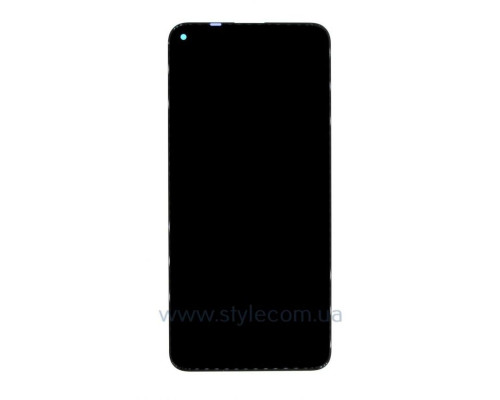 Дисплей (LCD) для Huawei Honor 20, Honor 20 Pro, Nova 5T YAL-L21 з тачскріном black Original Quality TPS-2710000203513 2710000203513
