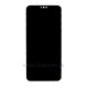 Дисплей (LCD) для Huawei Honor 8X JSN-L21 з тачскріном black Original Quality TPS-2710000203506 2710000203506