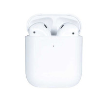 Навушники Bluetooth XO F90 white