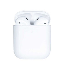 Навушники Bluetooth XO F90 white