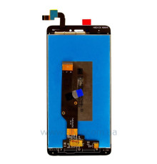 Дисплей (LCD) для Xiaomi Redmi Note 4X з тачскріном white Original (переклеєне скло/EL) TPS-2710000204282 2710000204282