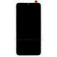Дисплей (LCD) для Xiaomi Mi 9 SE з тачскріном black (IPS/велика матриця) Original Quality