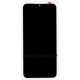 Дисплей (LCD) для Xiaomi Redmi 9A, Redmi 9C, Redmi 10A, Poco C31 з тачскріном black High Quality TPS-2710000204176 2710000204176