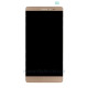 Дисплей (LCD) для Huawei Mate S CRR-L09 з тачскріном gold High Quality TPS-2710000204206 2710000204206