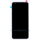 Дисплей (LCD) для HTC Google Pixel 3А з тачскріном black (OLED) Original Quality TPS-2710000204145