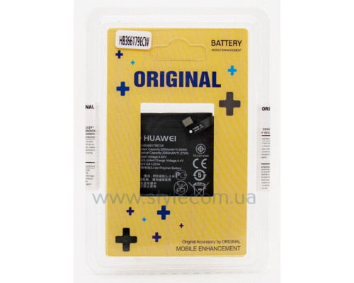 Акумулятор для Huawei HB366179ECW Nova 2 (2950mAh) High Copy