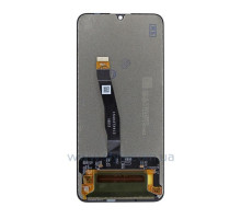 Дисплей (LCD) для Huawei P Smart (2019) POT-LX3, LX1, AL00 з тачскріном black Original Quality TPS-2710000205951 2710000205951