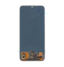 Дисплей (LCD) для Huawei P Smart S, Y8P, Honor 30i LRA-LX1, AQM-LX1 з тачскріном black (Oled) Original Quality