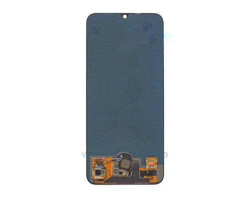 Дисплей (LCD) для Huawei P Smart S, Y8P, Honor 30i LRA-LX1, AQM-LX1 з тачскріном black (Oled) Original Quality