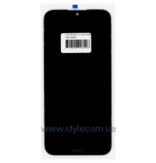 Дисплей (LCD) для Nokia 4.2 TA-1157 з тачскріном black High Quality TPS-2710000206026
