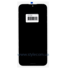 Дисплей (LCD) для Nokia 4.2 TA-1157 з тачскріном black High Quality TPS-2710000206026 2710000206026