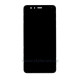 Дисплей (LCD) для Huawei P10 Lite WAS-L21, WAS-LX1, WAS-LX1A з тачскріном black Original Quality