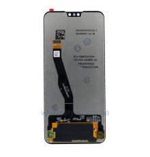 Дисплей (LCD) для Huawei Y9 (2019) JKM-TL00, JKM-AL00, JKM-L23, JKM-LX3, Enjoy 9 Plus з тачскріном black Original Quality