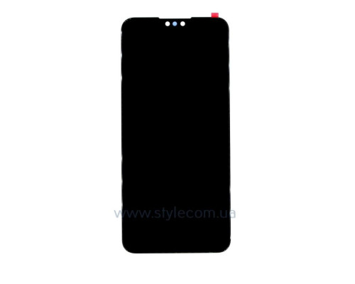 Дисплей (LCD) для Huawei Y9 (2019) JKM-TL00, JKM-AL00, JKM-L23, JKM-LX3, Enjoy 9 Plus з тачскріном black Original Quality