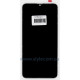 Дисплей (LCD) для Oppo A5s, A7, A12, A12s ver.FPC-HTF062H111-A0 з тачскріном black (IPS) High Quality TPS-2710000206149 2710000206149
