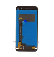 Дисплей (LCD) для Huawei Y6 Pro TIT-L01, TIT-U02, TIT-AL00, Enjoy 5, Honor Play 5X, Honor 4C Pro з тачскріном black Original (переклеєне скло/EL) TPS-2710000143338 2710000143338