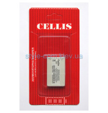 Акумулятор для Nokia (BLD-3) 2100, 6610 Li (бліст.) TPS-2700751400002 2700751400002