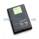 Акумулятор для Nokia BL5J Li High Copy TPS-2701130800000 2701130800000
