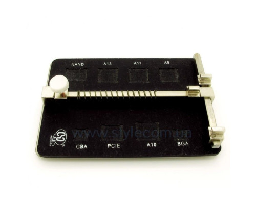 Монтажний стіл MY-699 (12см, на пружині) TPS-2710000208952 2710000208952