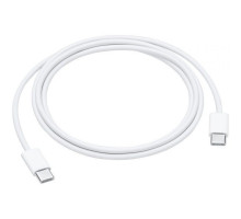 Кабель USB Type-C to Type-C 12W white High Original Quality carton box TPS-2710000209041 2710000209041