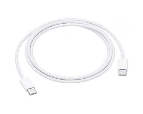 Кабель USB Type-C to Type-C 12W white High Original Quality carton box TPS-2710000209041