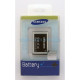 Акумулятор для Samsung C5212, C3212, B100, B200, B2100, C3300, E1110, E1130, E2120, E2121, E2152, i300, M110, E117 High Copy TPS-2701233900003 2701233900003