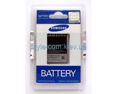 Акумулятор для Samsung Galaxy I9100 Li High Copy TPS-2701268500001 2701268500001