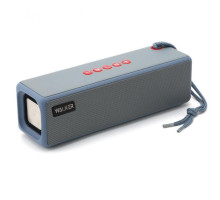 Портативна колонка WALKER WSP-130 blue TPS-2710000211396 2710000211396