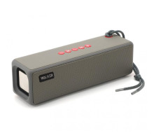 Портативна колонка WALKER WSP-130 grey TPS-2710000211389 2710000211389