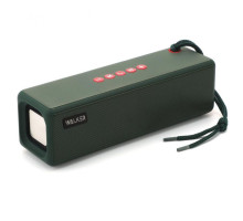 Портативна колонка WALKER WSP-130 green TPS-2710000211372 2710000211372