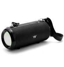 Портативна колонка WALKER WSP-140 black TPS-2710000211402 2710000211402