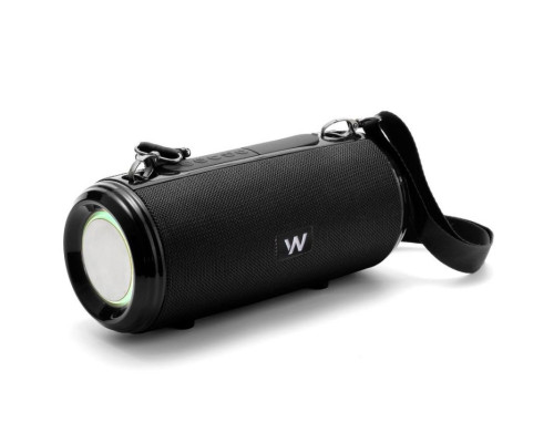 Портативна колонка WALKER WSP-140 black TPS-2710000211402 2710000211402