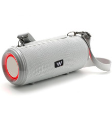 Портативна колонка WALKER WSP-140 grey TPS-2710000211433 2710000211433