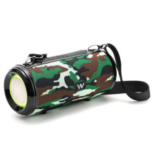 Портативна колонка WALKER WSP-140 military TPS-2710000211440 2710000211440